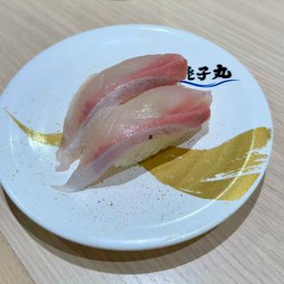 ひらまさ(すし銚子丸 亀戸店)