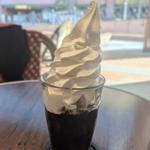 コーヒーフロート
