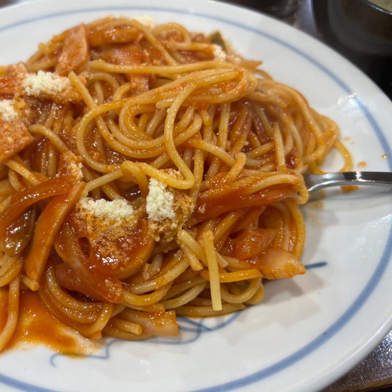 ナポリタン (ニューライト)