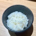 小ライス