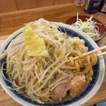 小ラーメン(自家製麺223)