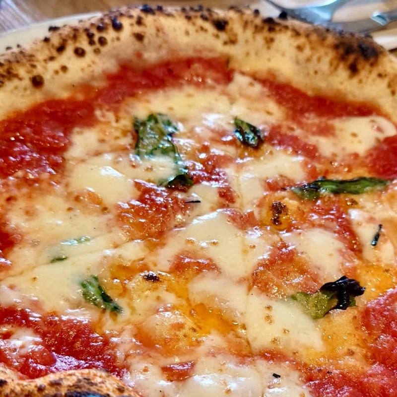 Margarita(Ercolino Yokohama (エルコリーノ 横濱))