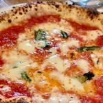 Margarita(Ercolino Yokohama (エルコリーノ 横濱))