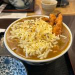 炙りチーズつるチキカレーなんばん
