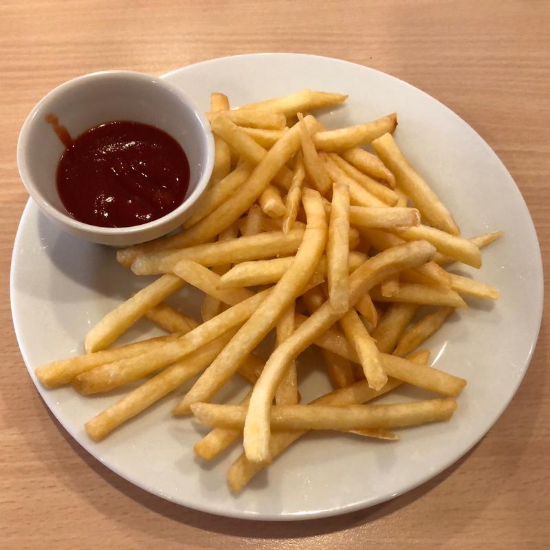 ポテトフライ(ジョイフル 埼玉春日部店)