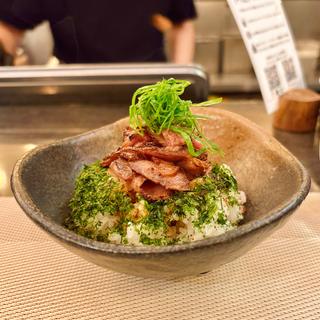和牛丼(MENSHO)