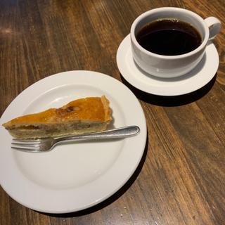 ドリンクセットB(キッチン ロック ポット)