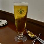 生ビール