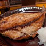 大きなホッケ