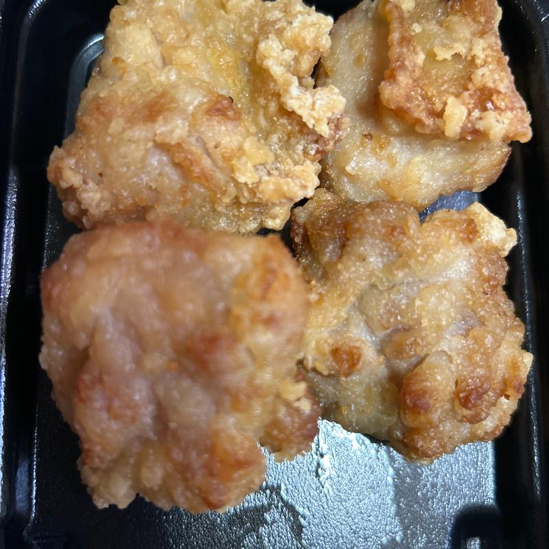 布袋監修　ザンギ(ローソンD-LIFERLACE札幌店)