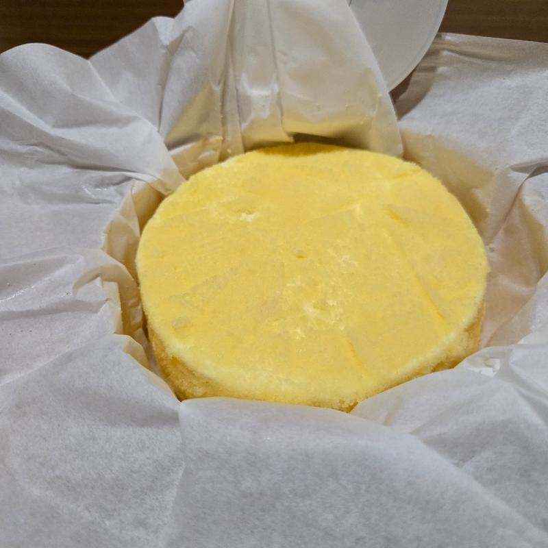 フロマージュダブル(小樽洋菓子舗ルタオ 本店 （LeTAO）)