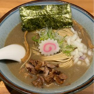 (麺屋いおり)