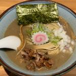 (麺屋いおり)
