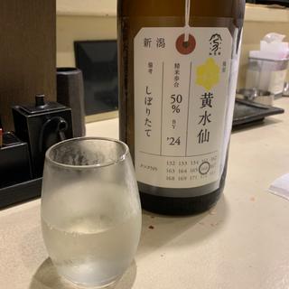 加茂錦 90ml(焼鳥 佐とう)