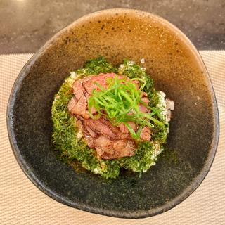 和牛丼