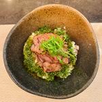 和牛丼(MENSHO)