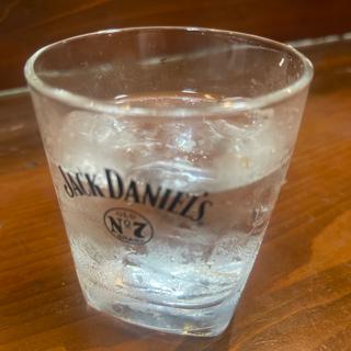 麦焼酎