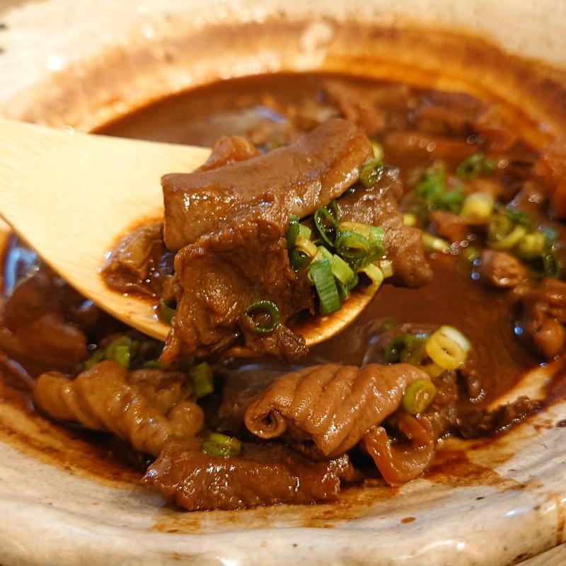 どてやき(鳥良商店 柏東口店)