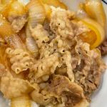 牛丼