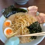特製ラーメン(ラーメンショップ)