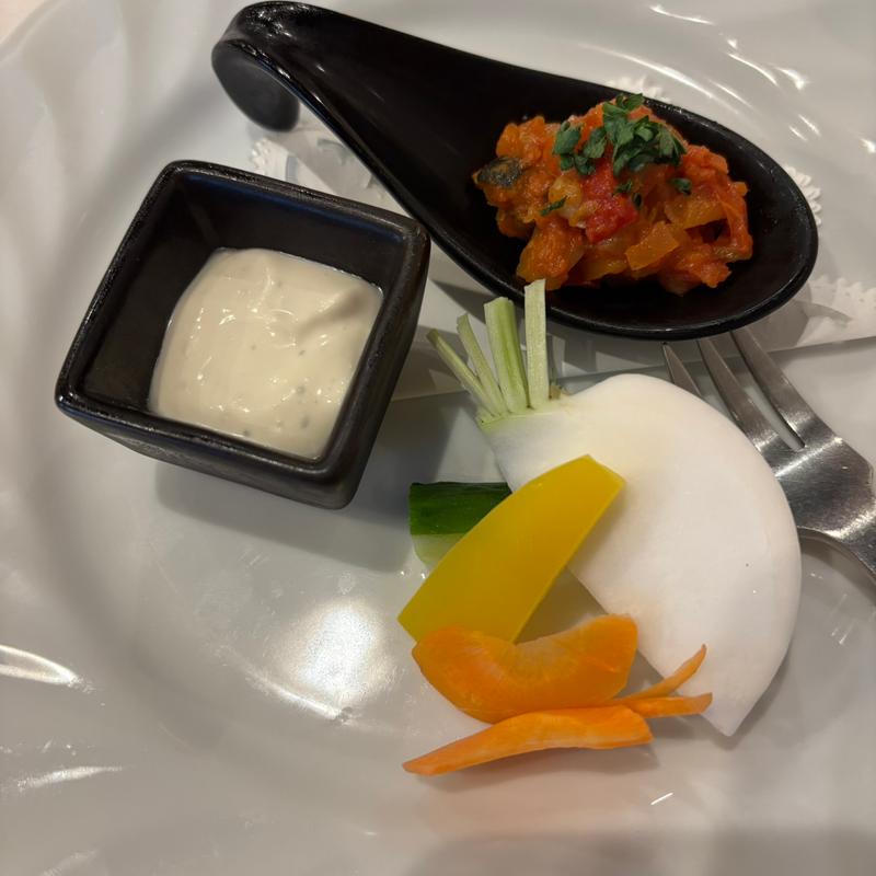 アミューズ(イートイン＆テイクアウト ＡＬＡＳＫＡ＋)