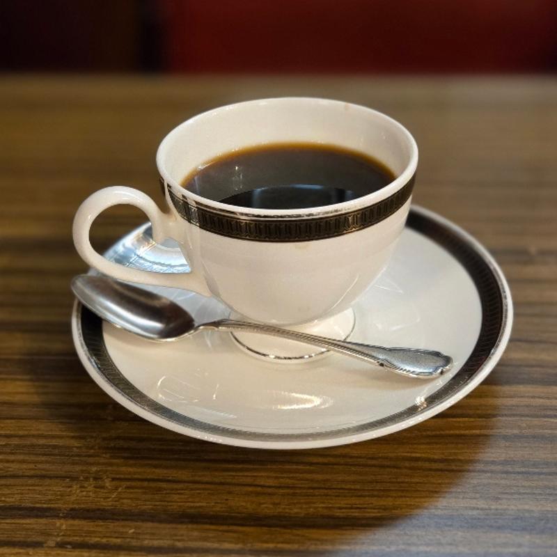 コーヒー(ニューYC)