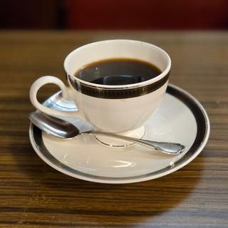 コーヒー