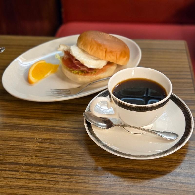 日替わりセット(ニューYC)