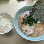 鬼こってり　並