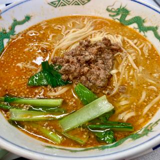 担々麺