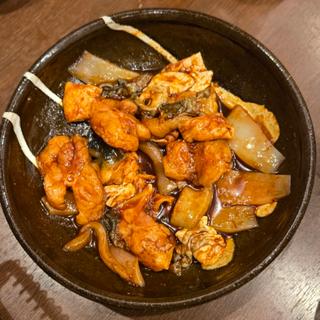 焼物(竹美)