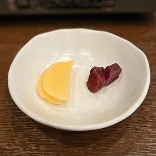 漬物(竹美)