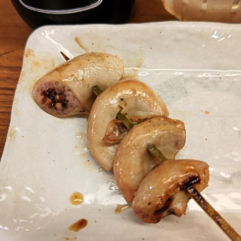 こぶくろ(大船一丁目やきとん)