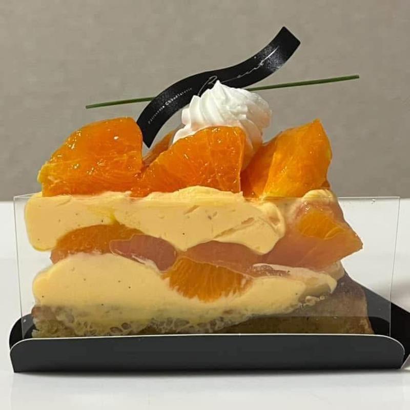 タルトオフリュイせとか(Patisserie Chocolaterie Recit (パティスリー ショコラトリー レシィ))