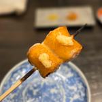 ふりそで
