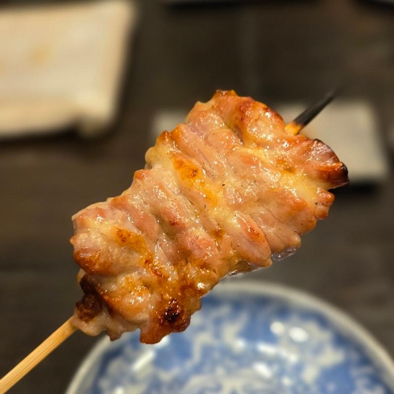 せせり(鳥匠 いし井)