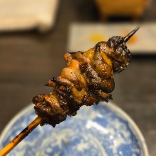 ハツモト(鳥匠 いし井)