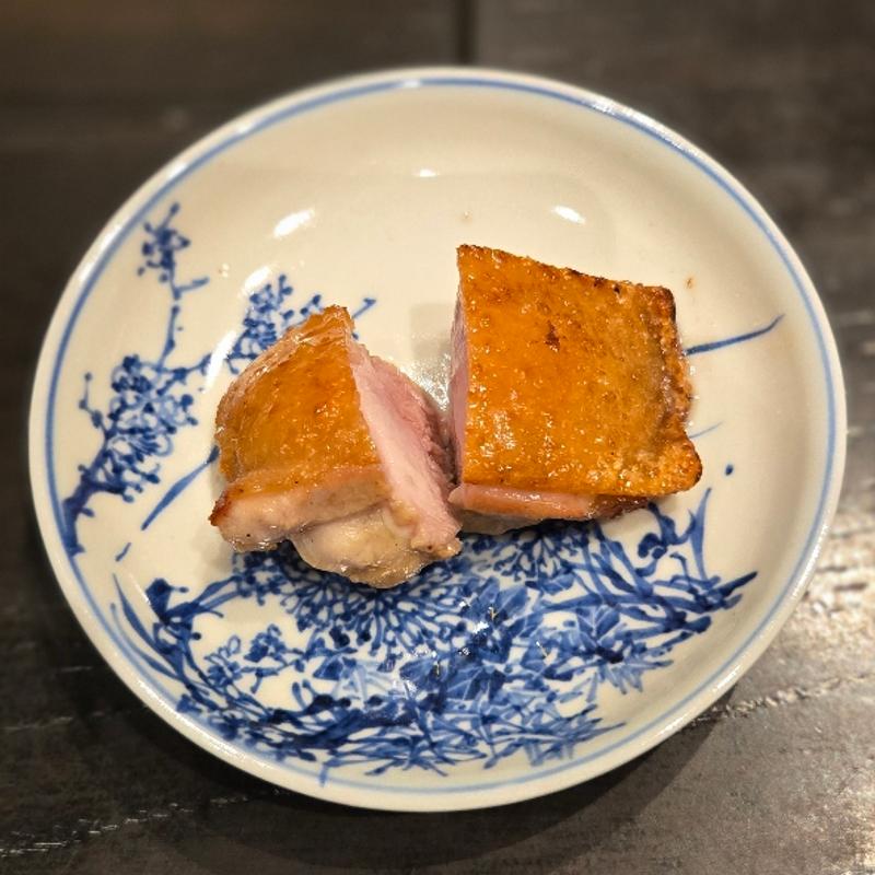 ソリレス(鳥匠 いし井)