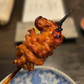 さえずり(鳥匠 いし井)