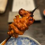 さえずり
