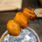 ぼんじり