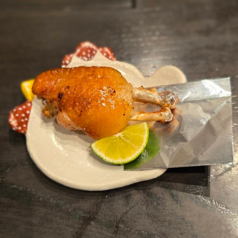 手羽先(鳥匠 いし井)