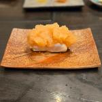 ささみおろしポン酢