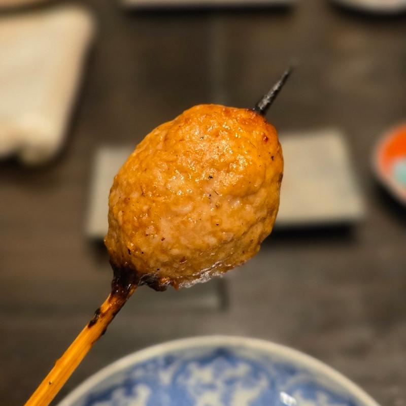 つくね(鳥匠 いし井)