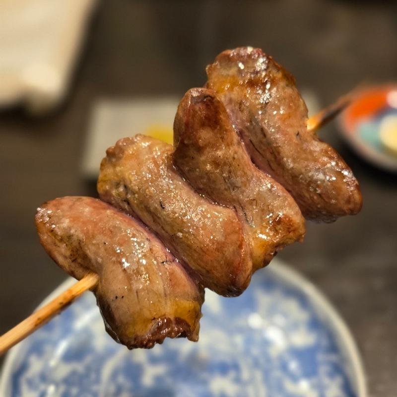 はつ(鳥匠 いし井)