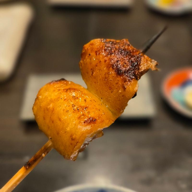 ペタ(鳥匠 いし井)