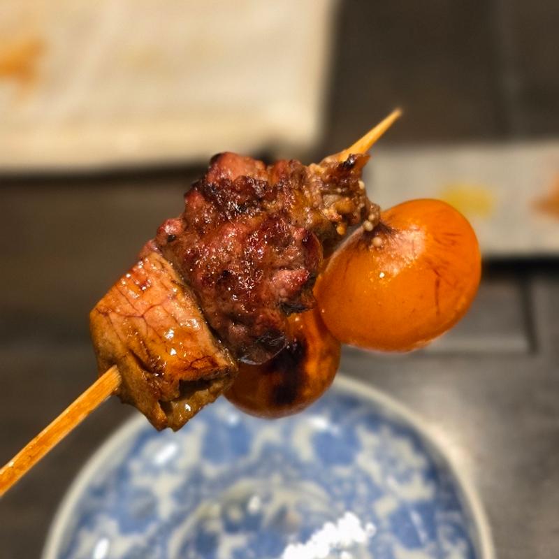 ちょうちん(鳥匠 いし井)