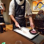 シュラスコ(バルバッコア 梅田店 )