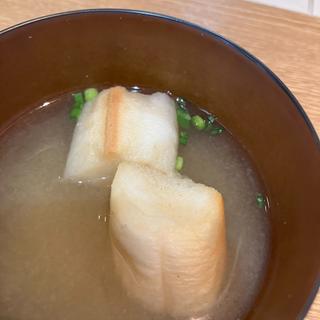 定食(喫茶サンルーム)