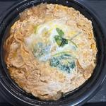 天玉煮(布袋家)